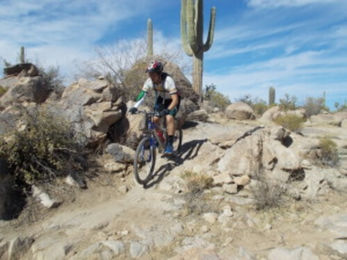 Biking Image 3