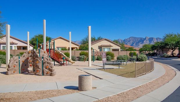 Torreno Park