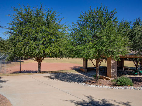 Hohokam Park