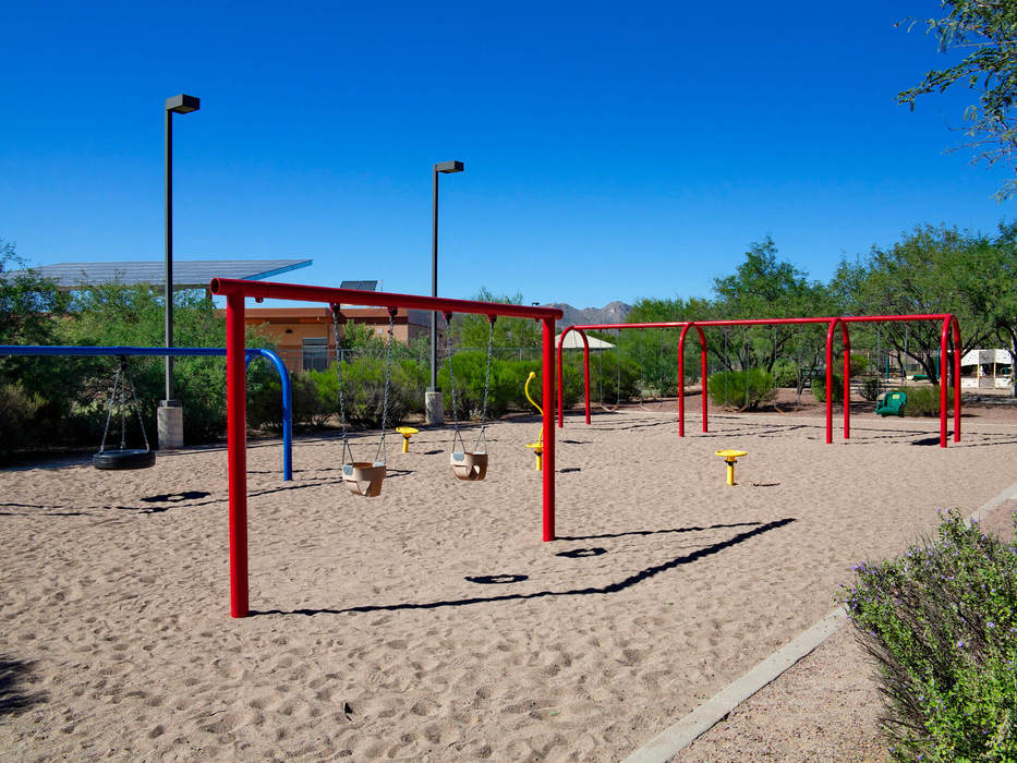 Hohokam Park - Rancho Vistoso, Hilary & Jay | Specializing in Greater ...