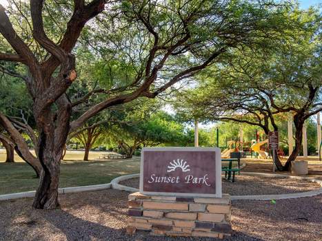 Sunset Park