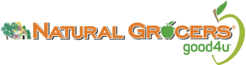 Natural Grocers &#8211; Logo Resized