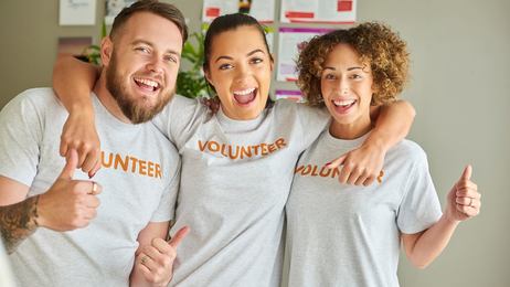 Volunteer slider 2
