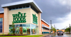 Whole Foods &#8211; Logo Resized