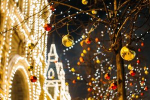 holiday events in denver