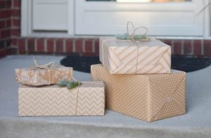 Six Tips to Prevent Porch Pirates
