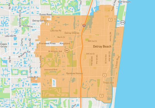 Delray Beach