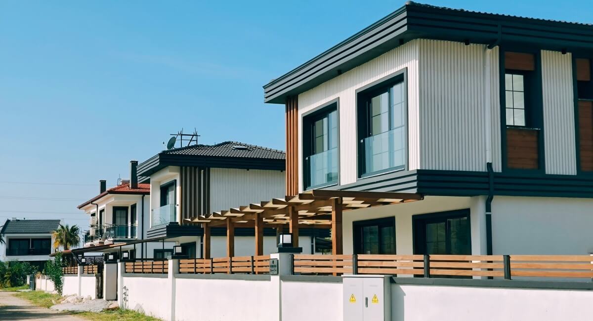 The True Cost Difference Between New Builds And Resale Homes