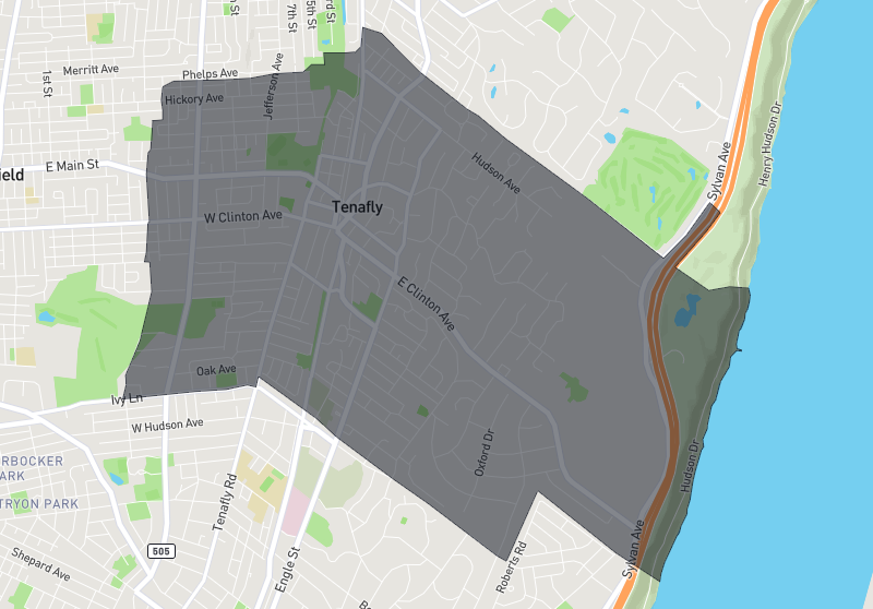 Tenafly Empire Property Group