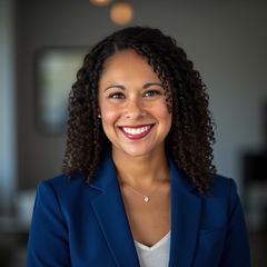 Michelle Lee Senter