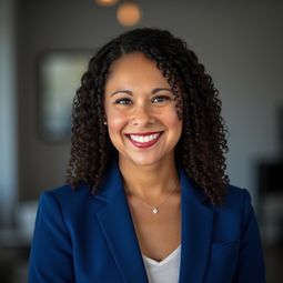 Michelle Lee Senter