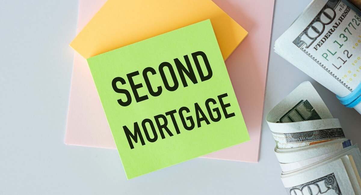 What Is A Second Mortgage