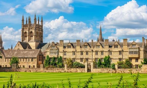 Real Estate Investment In College Towns: Is It …