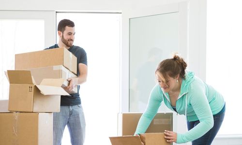 Buying A Home For The First Time With …