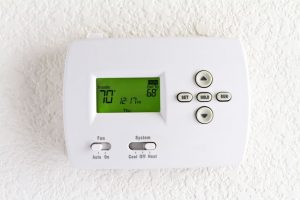 Programmable Thermostat