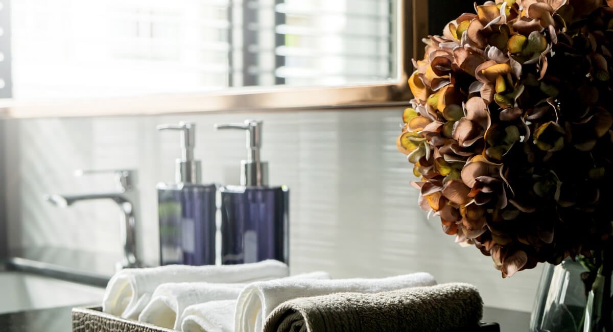 Unusual Home Features