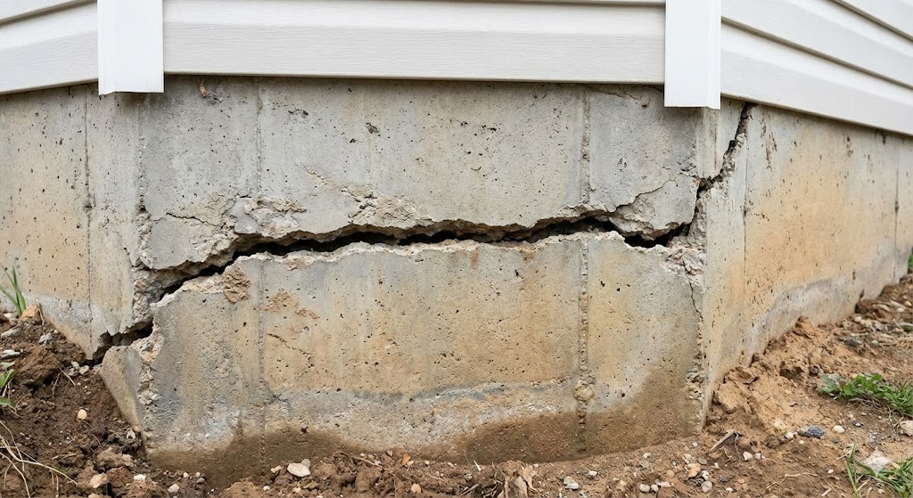 집 구매를 망칠 수 있는 위험한 징후 1-10