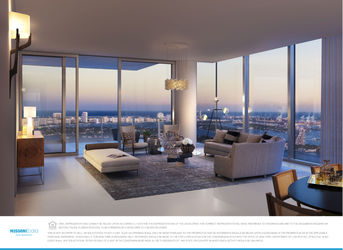 Missoni Baia Living Area Residence 3