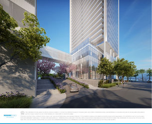 Missoni Baia Miami Arrival