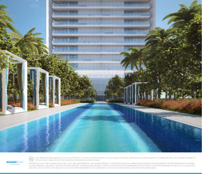 Missoni Baia Miami Olympic