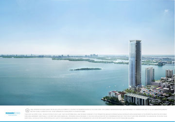 Missoni Baia New Hero