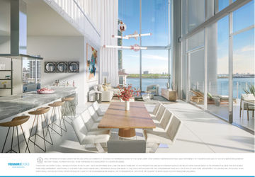 Missoni Baia TownHouse