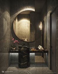 PMG_WaldorfAstoriaResidencesMiami_PowderRoom