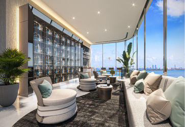 Skylounge &#8211; 7 1