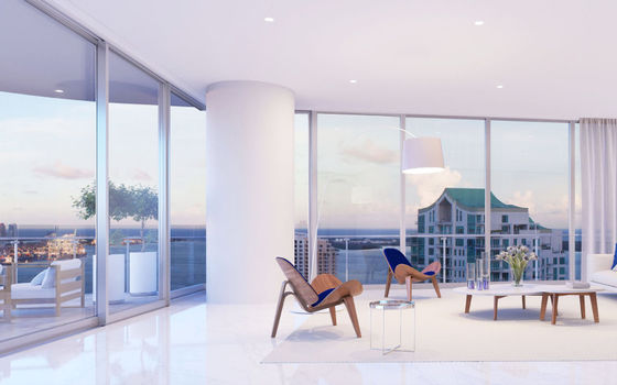 Unit 01 &#8211; Livingroom