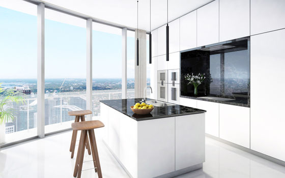 Unit 07 &#8211; Kitchen