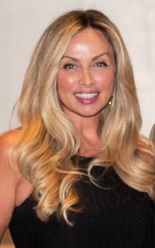 April Barnes – Sr. Loan Officer