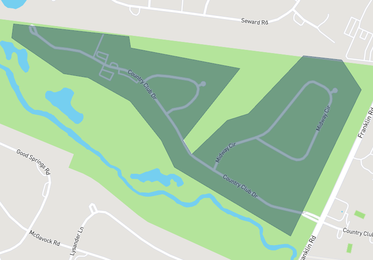 Brentwood Country Club