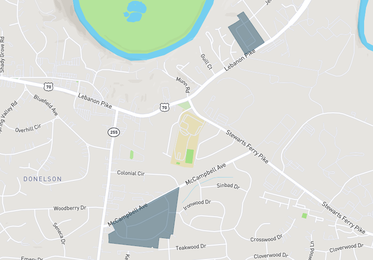 Donelson