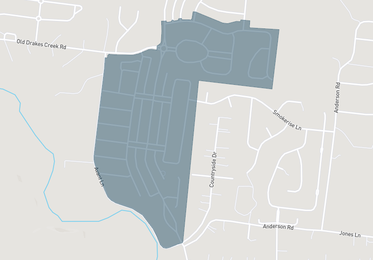 Durham Farms, Hendersonville