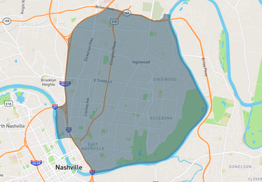 East Nashville