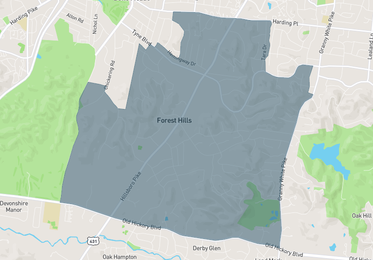Forest Hills