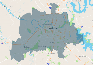 Real Estate Companies In Nashville