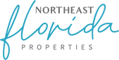 NE Florida Properties Logo V1