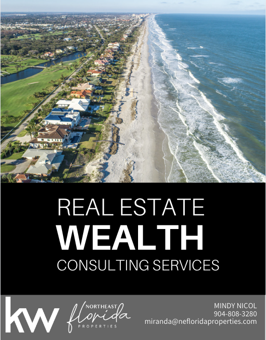INVESTOR SERVICES Northeast Florida Properties