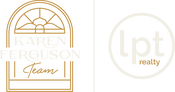 Karen Ferguson_Primary Logo_withoutGo-Getter_LPT Icon_Horizontal_Light