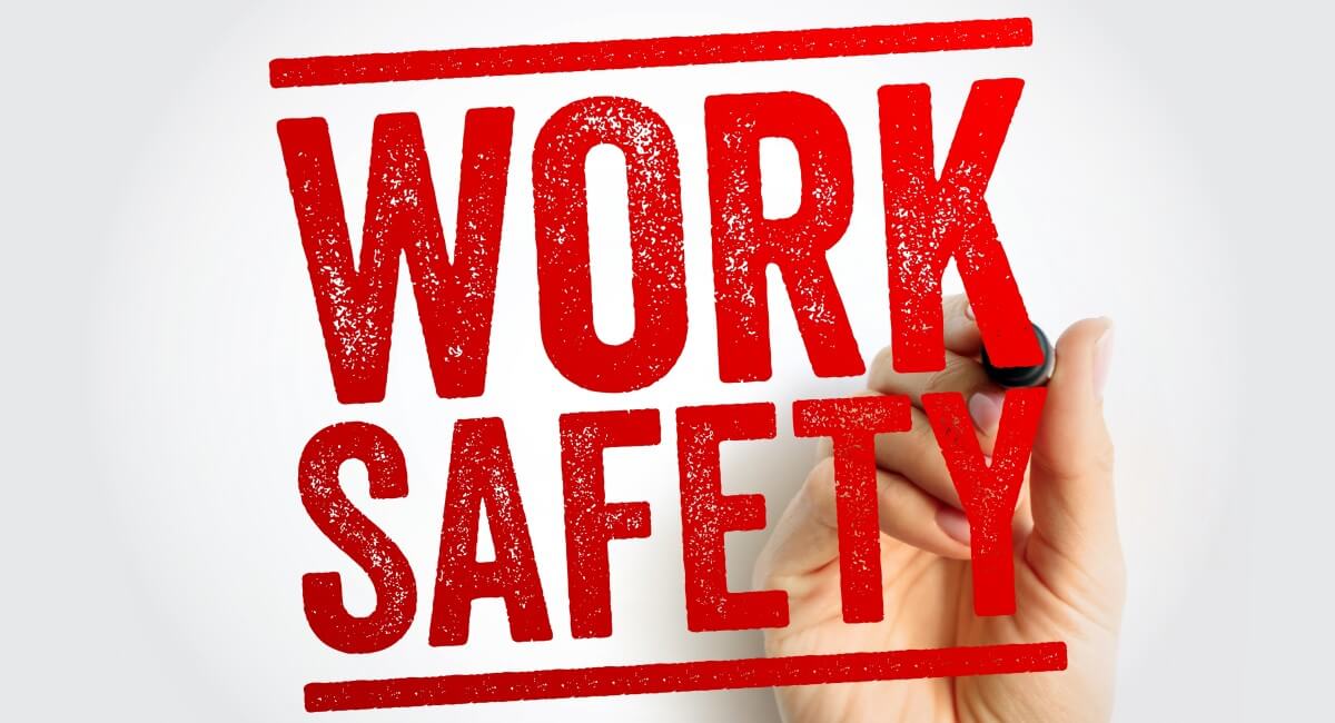 Safety Concerns