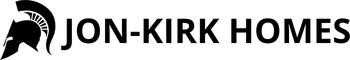 Logo-and-Name-Jon-Kirk-Homes-blk-rev