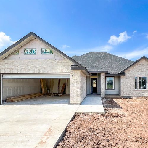 Benefits of Buying a New Construction Home