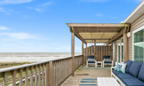 Coastal Home Value in Surfside Beach