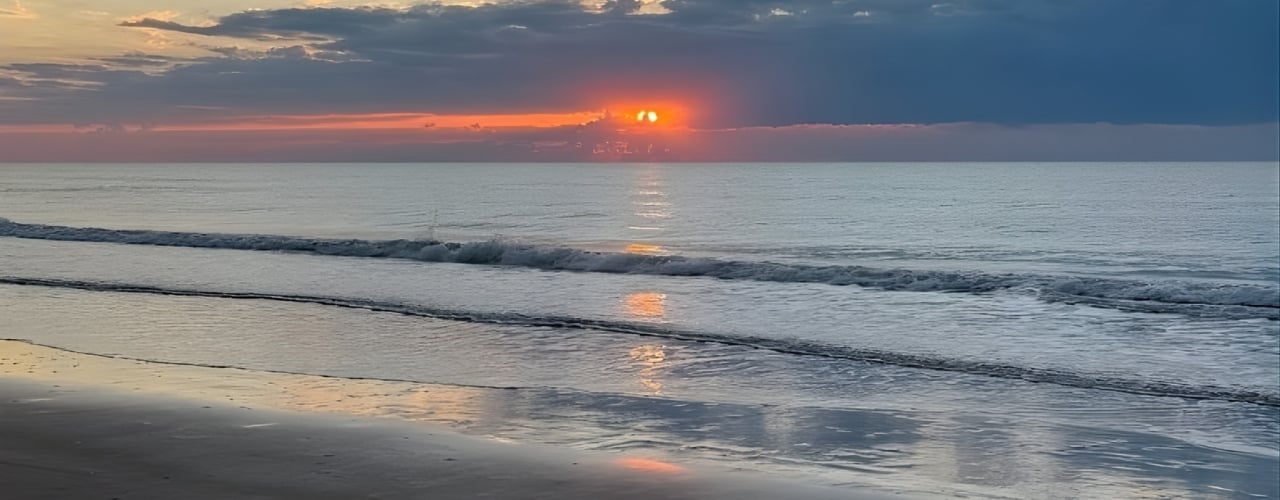 Surfside Beach vs Galveston , TX (2)