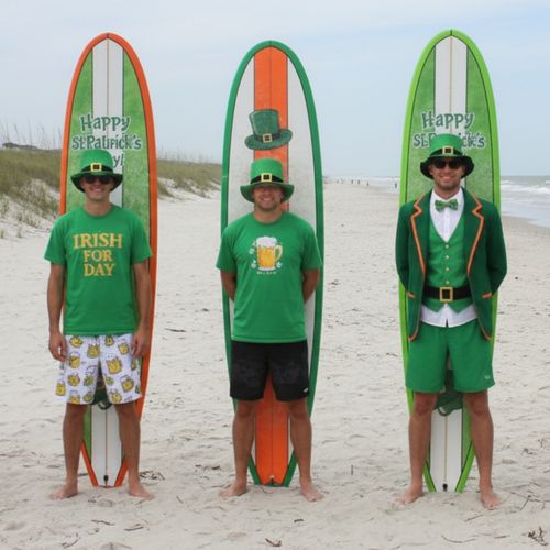 Community Life in Surfside Beach: Events That Shape Local Living