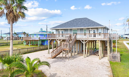 Buying a Beach House in Surfside Beach TX: &hellip;