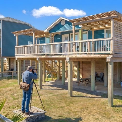 How to Prepare Your Surfside Beach Home for Professional Photography