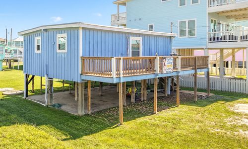 A Different Kind of Outdoor Living | 222 &hellip;