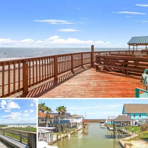 Best Areas to Buy in Surfside Beach Texas | Beachfront, Canal & More